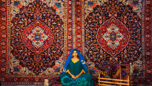Iranian Carpet